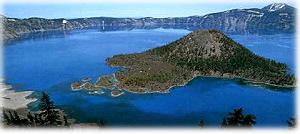 Crater Lake