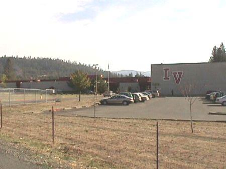 Illinois Valley High School