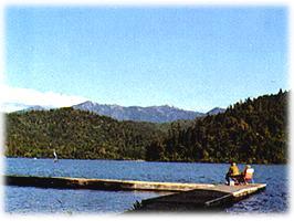 Lake Selmac