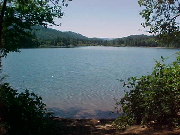 Lake Selmac