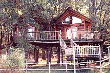 Treehouse